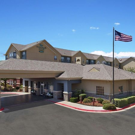 Homewood Suites By Hilton Lubbock Eksteriør bilde