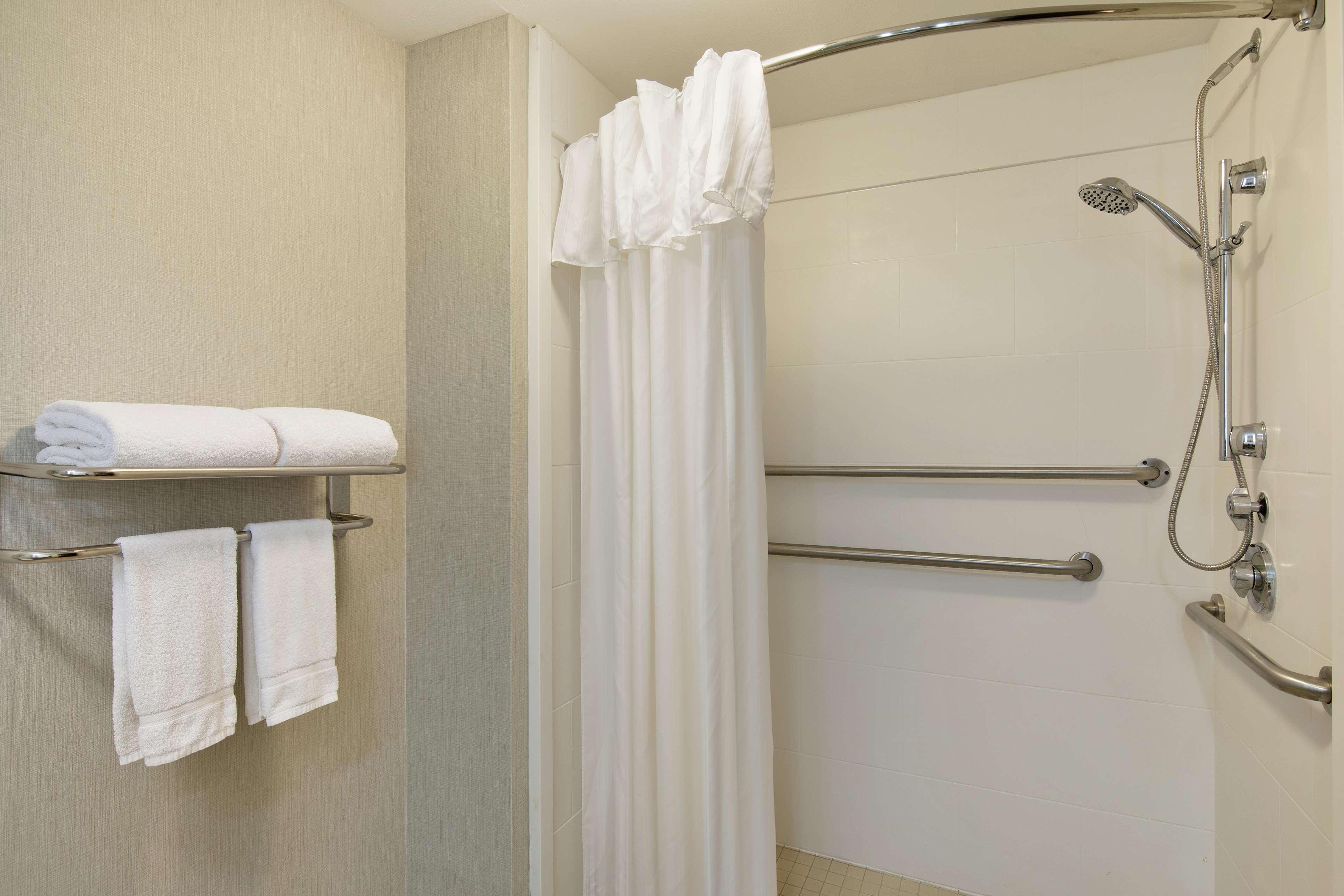 Homewood Suites By Hilton Lubbock Eksteriør bilde