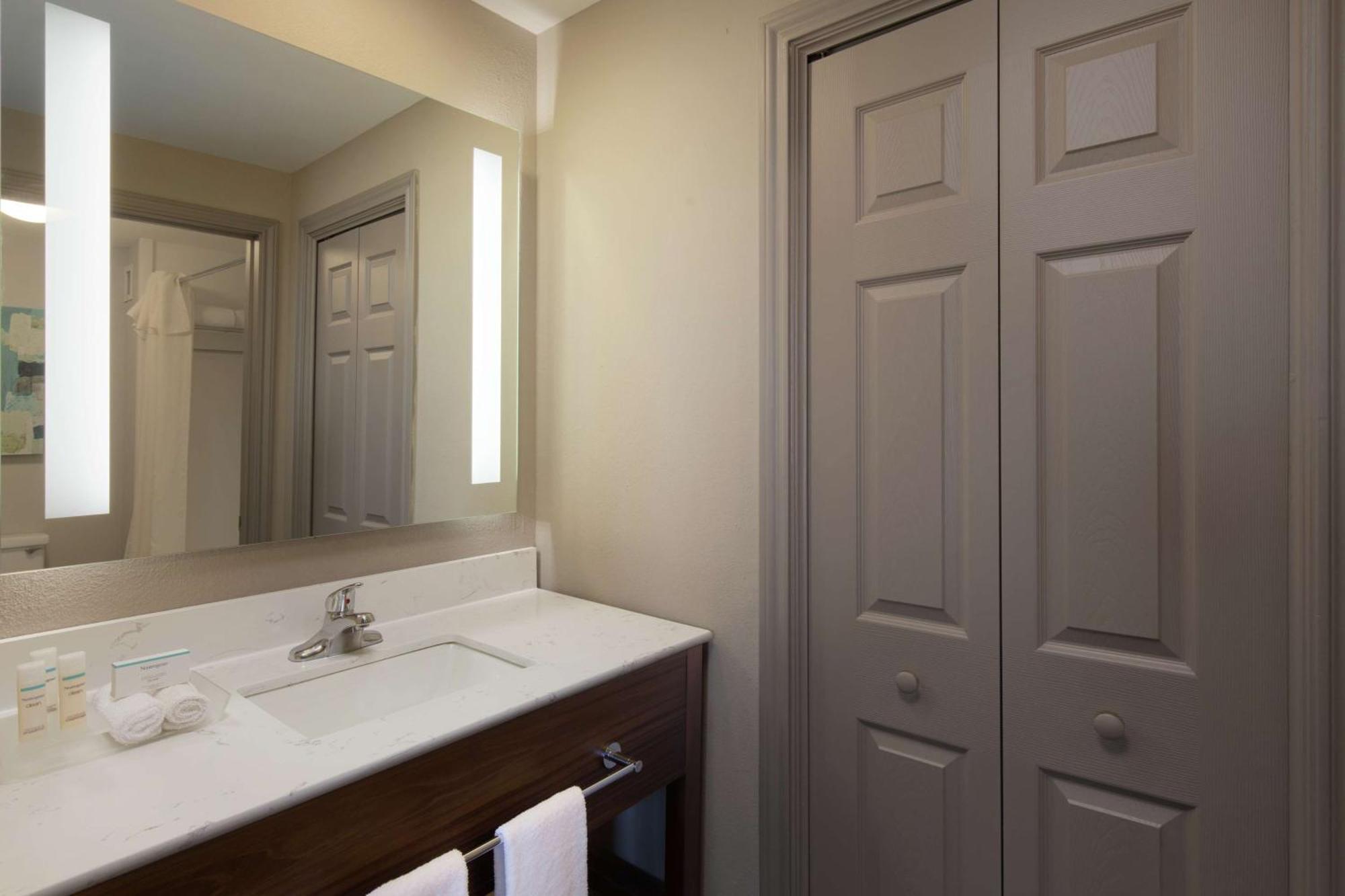 Homewood Suites By Hilton Lubbock Eksteriør bilde