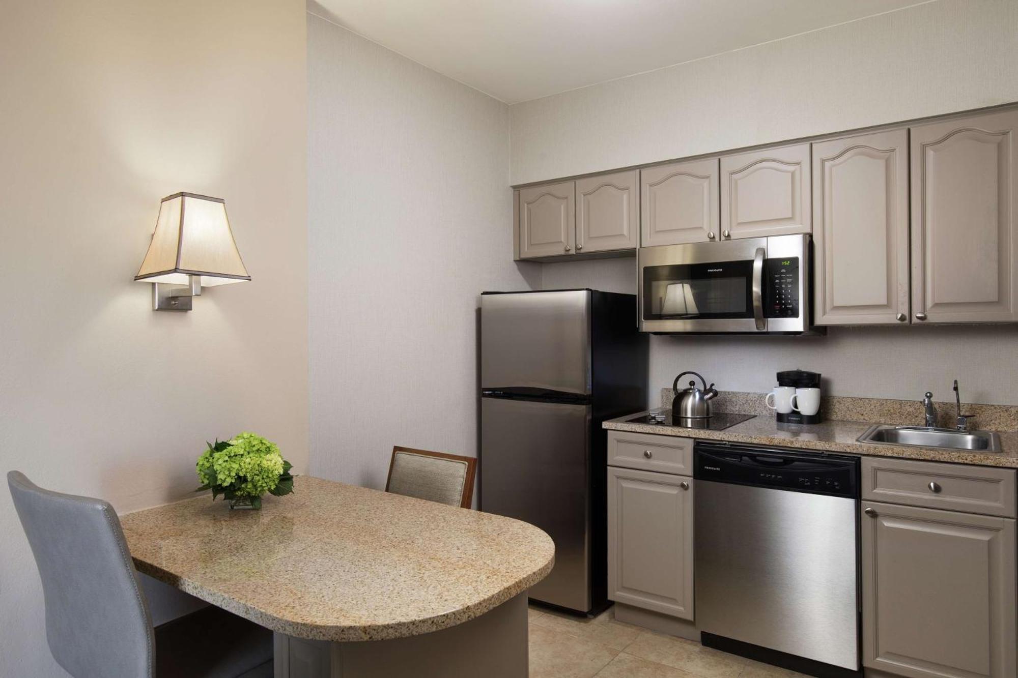 Homewood Suites By Hilton Lubbock Eksteriør bilde