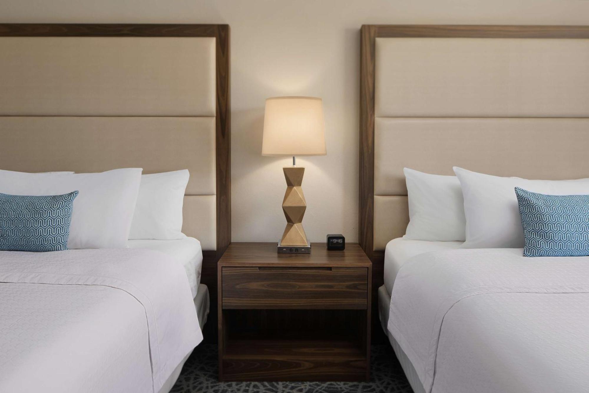 Homewood Suites By Hilton Lubbock Eksteriør bilde