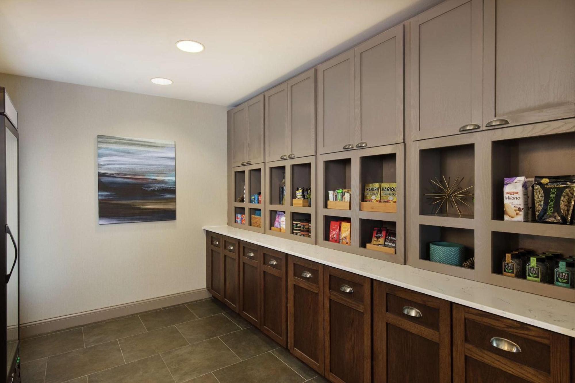Homewood Suites By Hilton Lubbock Eksteriør bilde