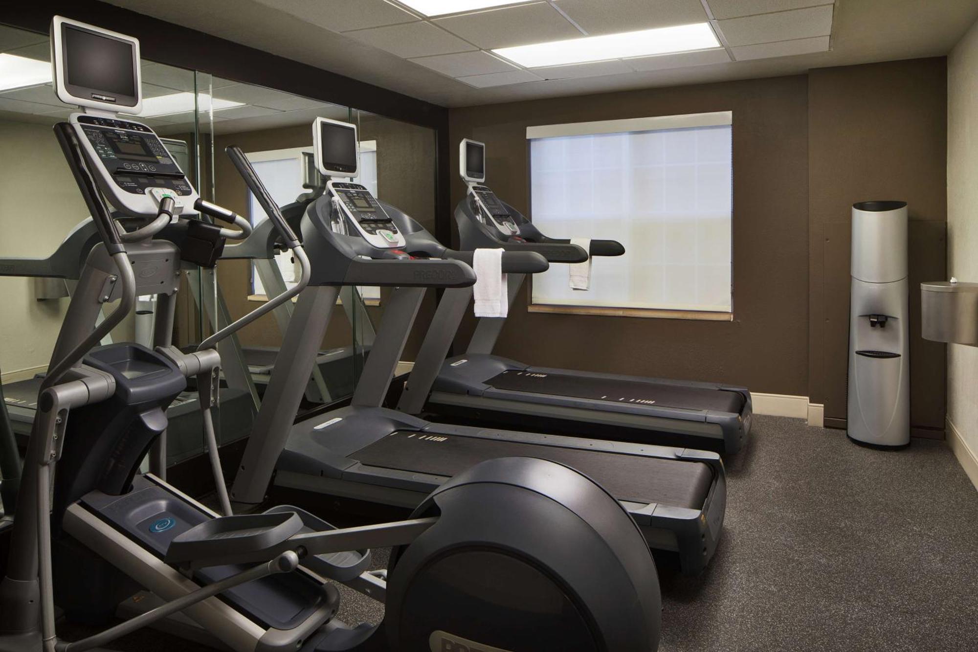 Homewood Suites By Hilton Lubbock Eksteriør bilde
