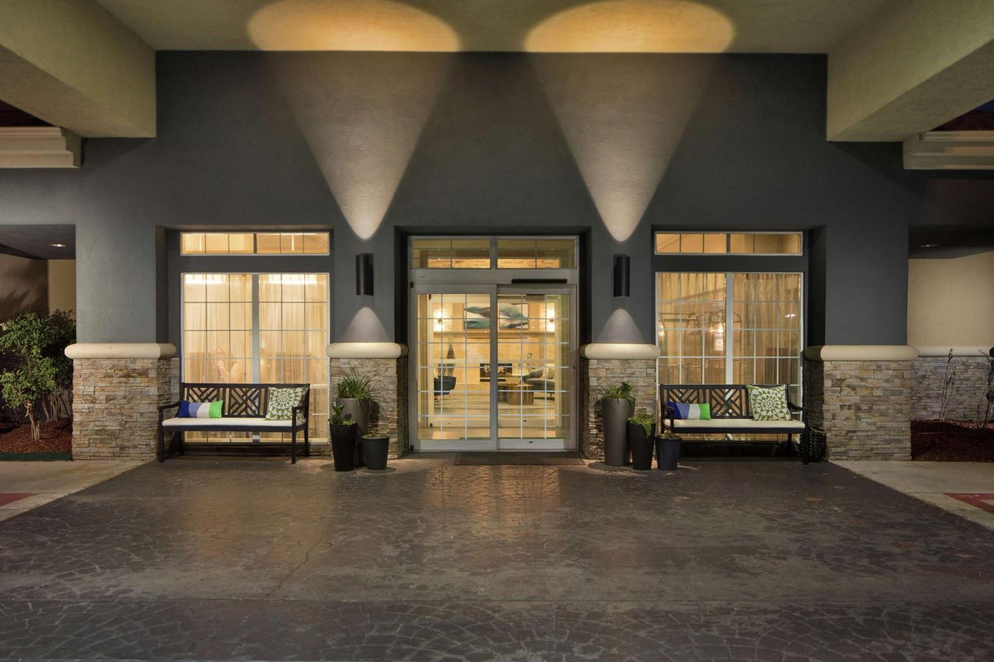Homewood Suites By Hilton Lubbock Eksteriør bilde