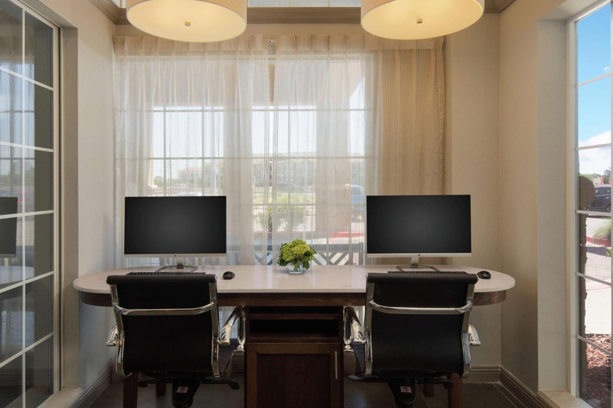 Homewood Suites By Hilton Lubbock Eksteriør bilde