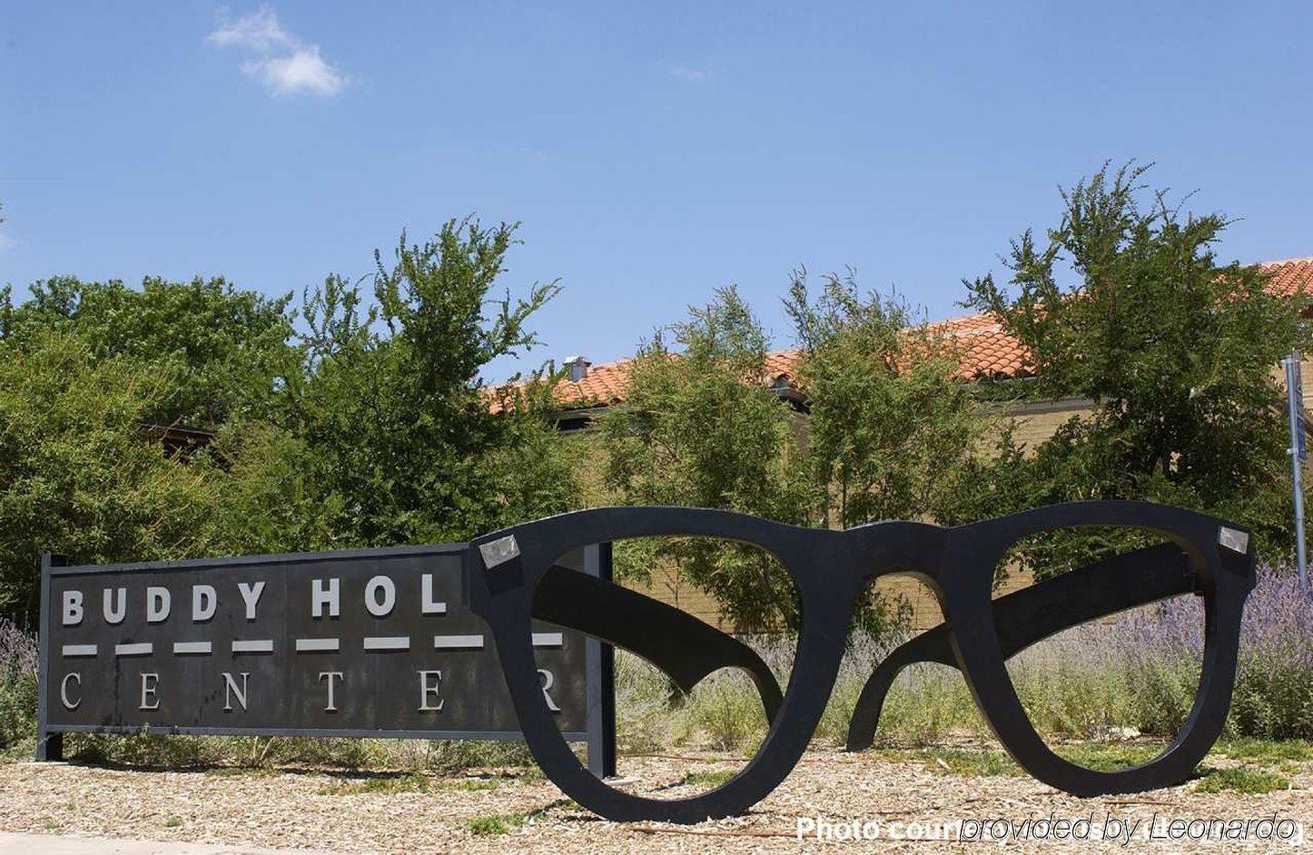 Homewood Suites By Hilton Lubbock Eksteriør bilde