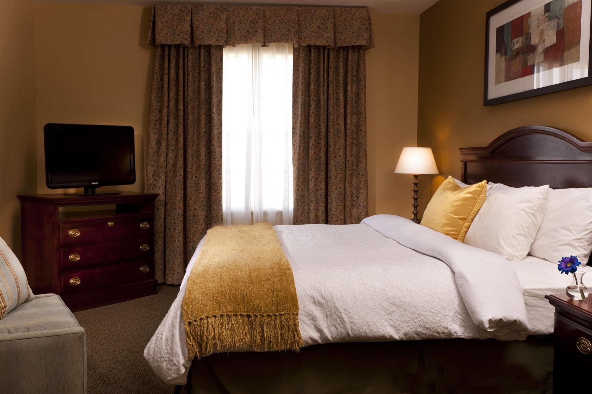 Homewood Suites By Hilton Lubbock Eksteriør bilde