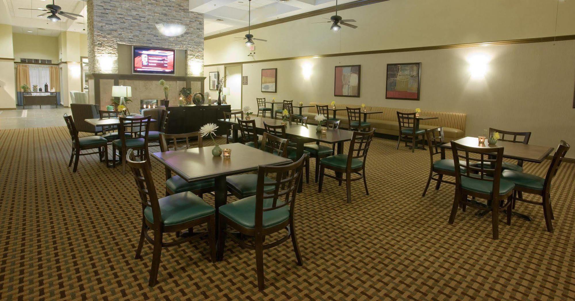 Homewood Suites By Hilton Lubbock Eksteriør bilde