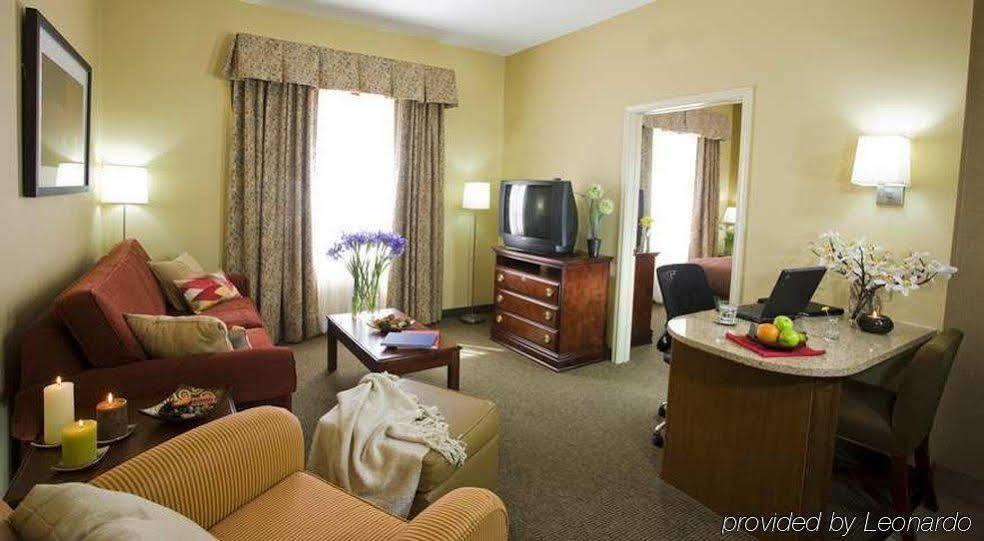 Homewood Suites By Hilton Lubbock Eksteriør bilde