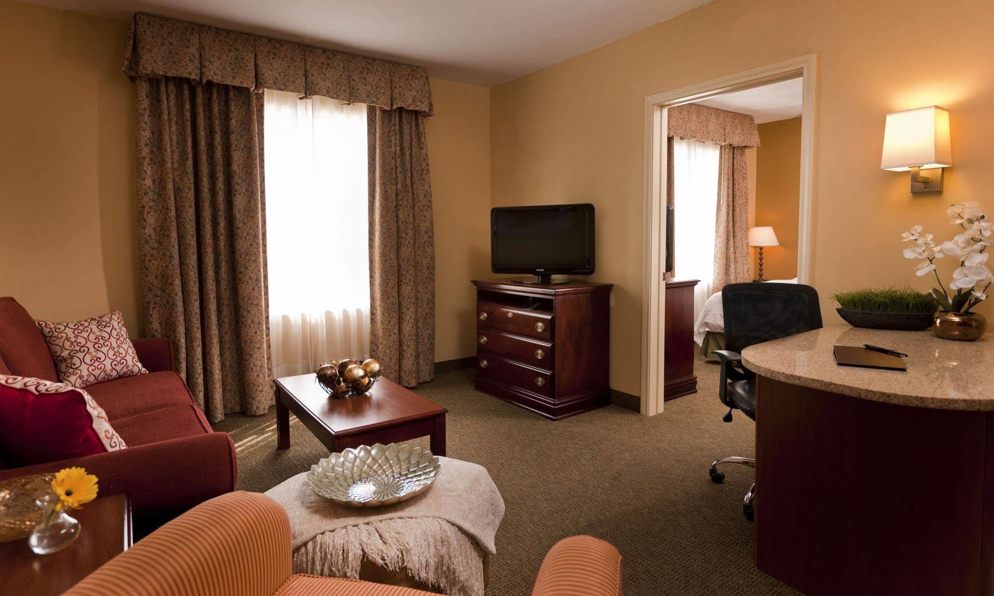 Homewood Suites By Hilton Lubbock Eksteriør bilde