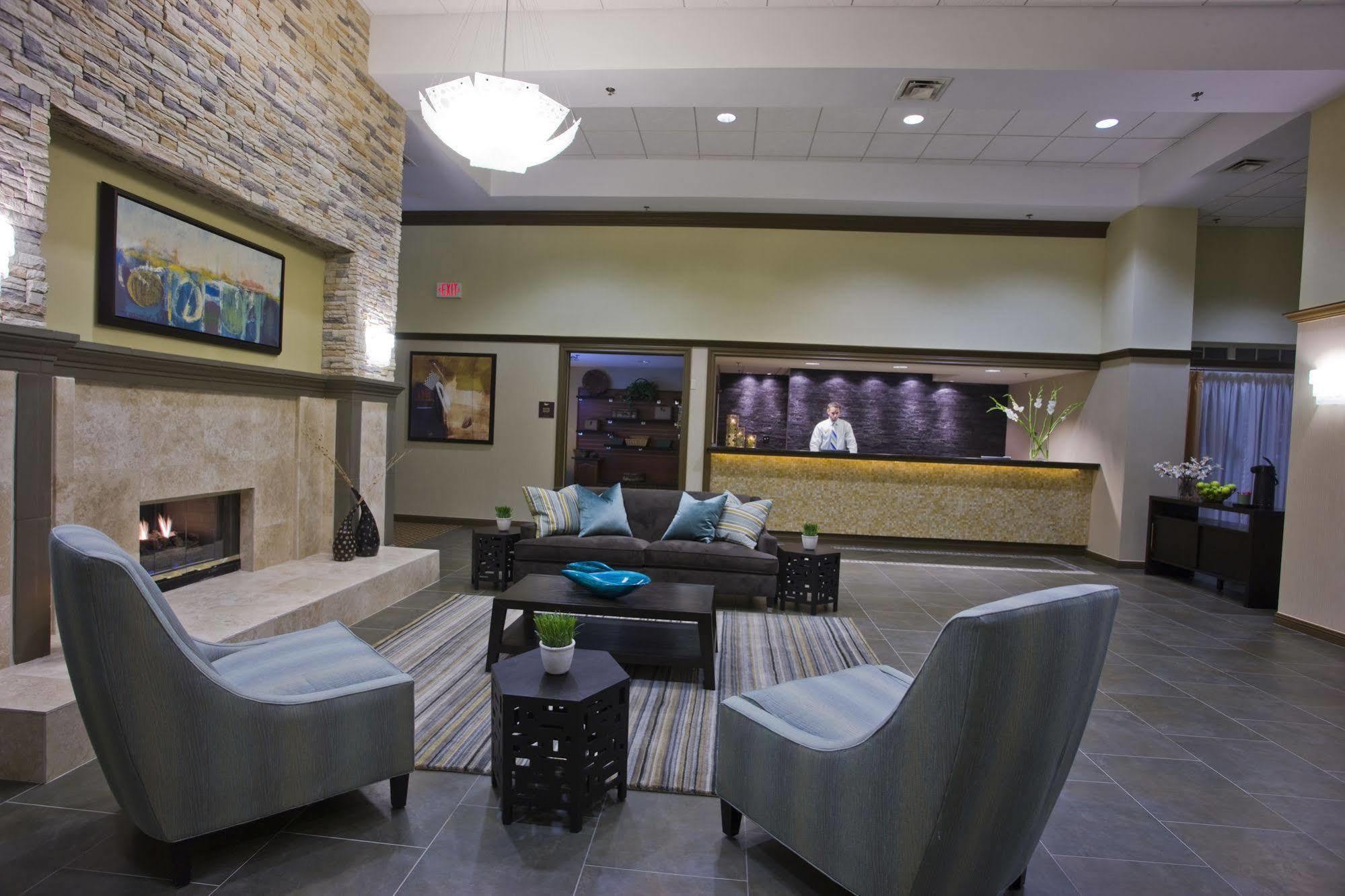 Homewood Suites By Hilton Lubbock Eksteriør bilde