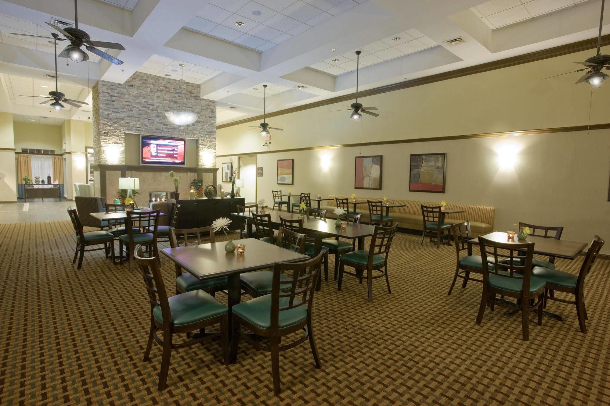Homewood Suites By Hilton Lubbock Eksteriør bilde