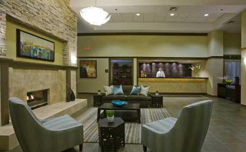 Homewood Suites By Hilton Lubbock Eksteriør bilde