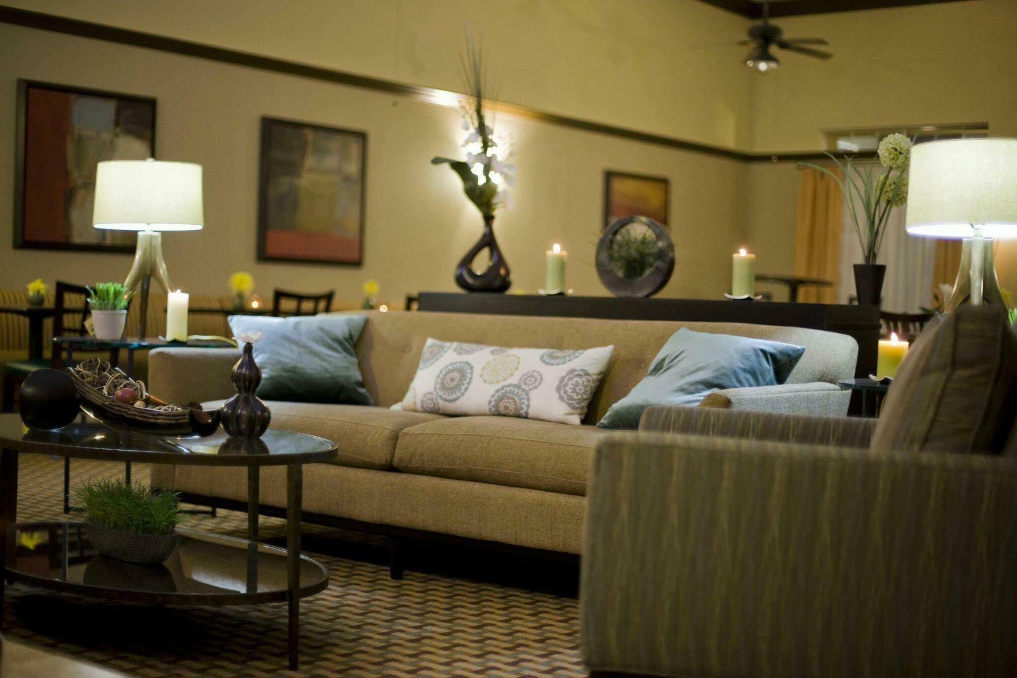 Homewood Suites By Hilton Lubbock Eksteriør bilde