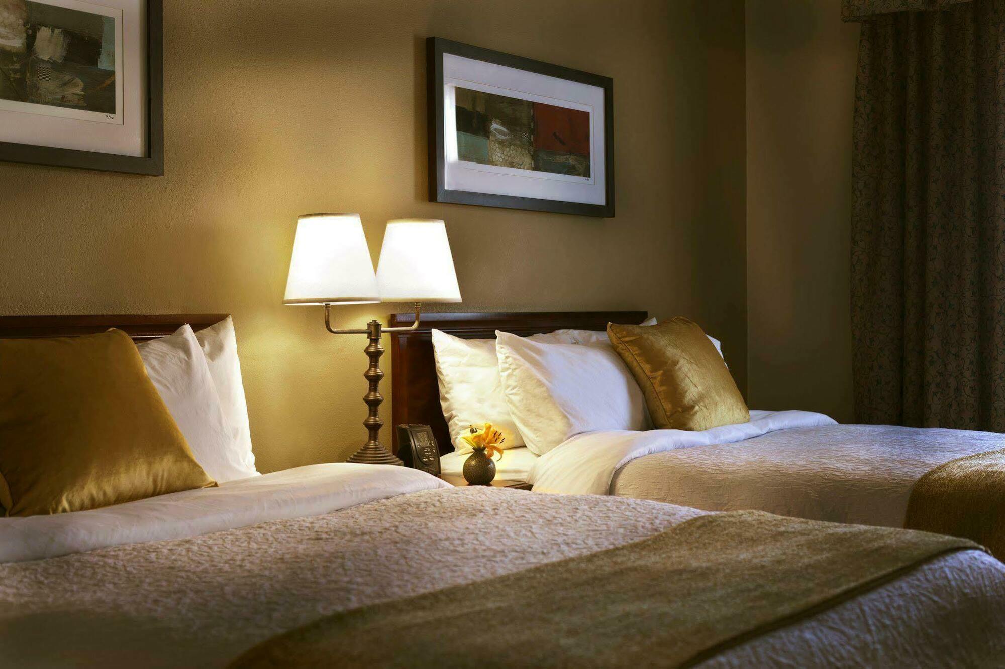 Homewood Suites By Hilton Lubbock Eksteriør bilde